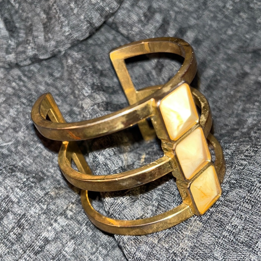 Vince Camuto cuff bracelet